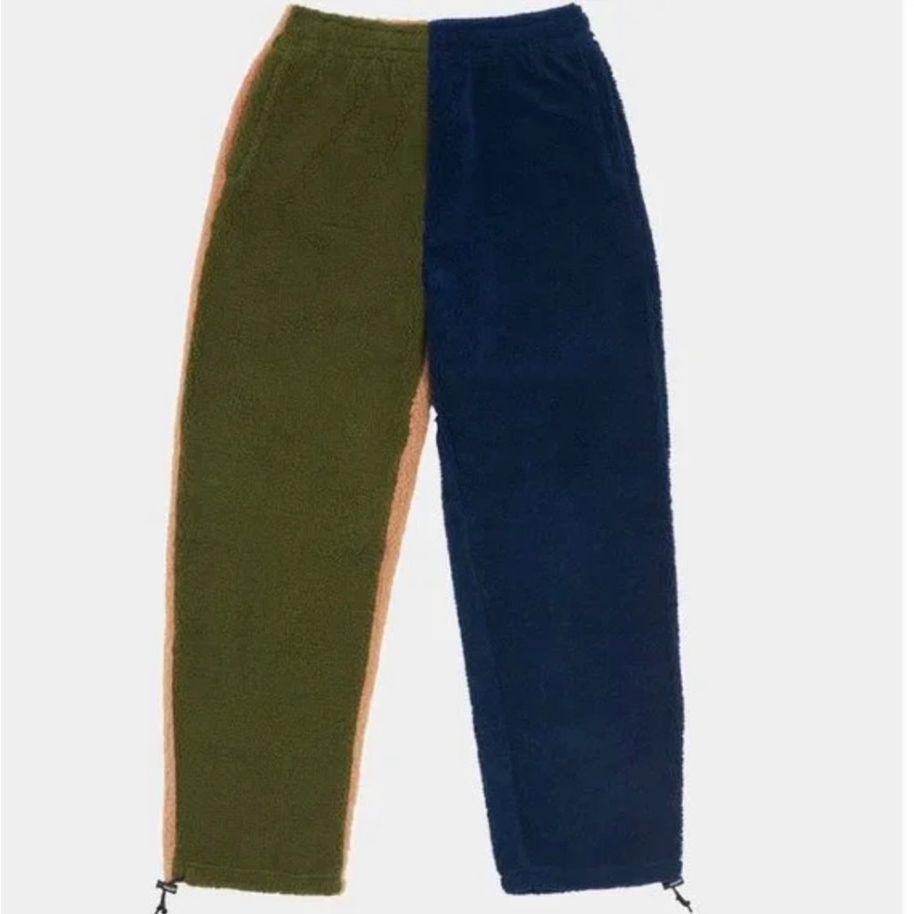 Only NY Fleece Pants XXL